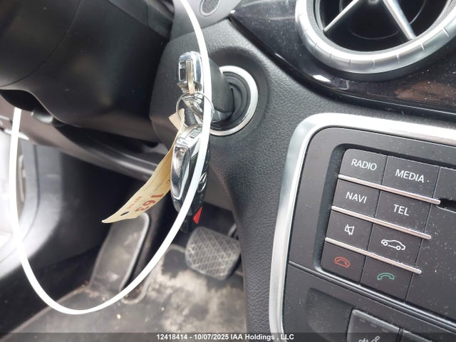 Mercedes-Benz CLA-Class 2016 WDDSJ4GB8GN310792 Image 11