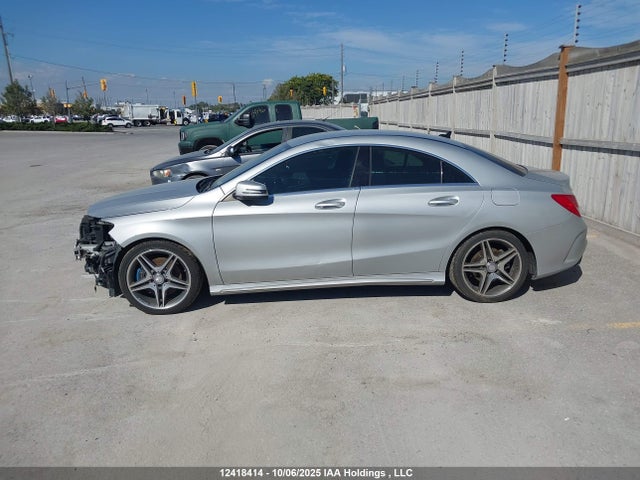 Mercedes-Benz CLA-Class 2016 WDDSJ4GB8GN310792 Image 15