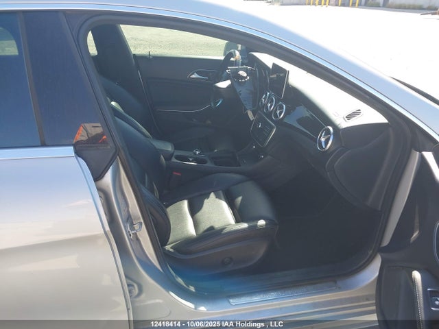 Mercedes-Benz CLA-Class 2016 WDDSJ4GB8GN310792 Image 5