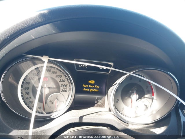 Mercedes-Benz CLA-Class 2016 WDDSJ4GB8GN310792 Image 7