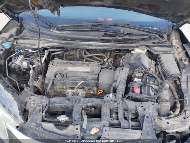 2HKRM4H3XFH115573 Honda k24w9