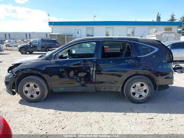 2HKRM4H3XFH115573 Honda k24w9