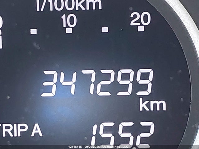 2HKRM4H3XFH115573 Honda k24w9