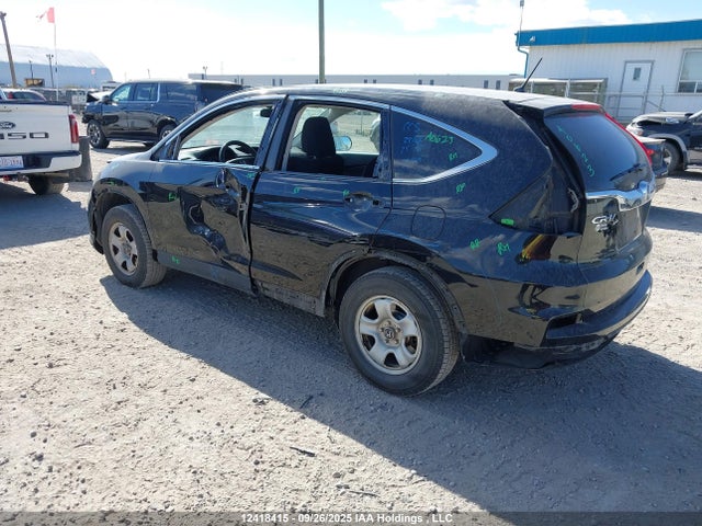 2HKRM4H3XFH115573 Honda k24w9