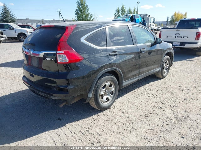 2HKRM4H3XFH115573 Honda k24w9