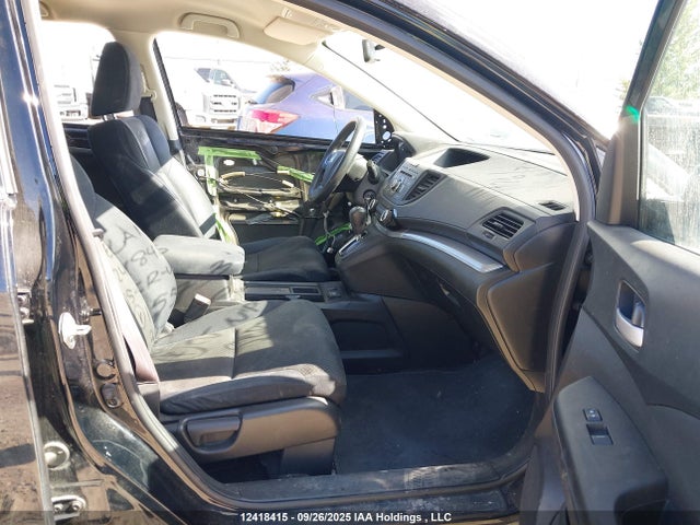 2HKRM4H3XFH115573 Honda k24w9