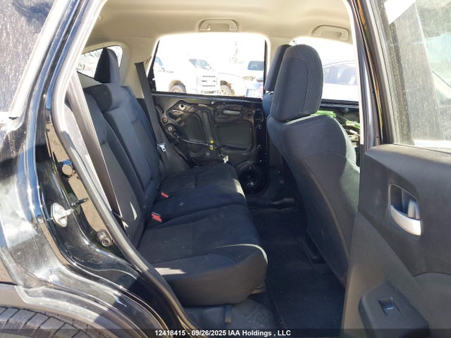 2HKRM4H3XFH115573 Honda k24w9