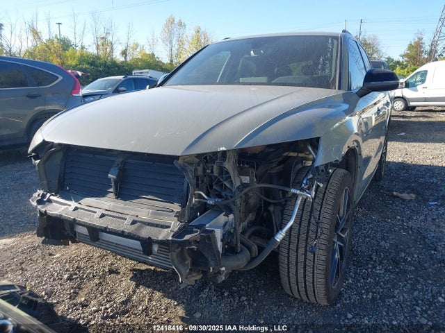 Audi Q5 2021 WA1FAAFY9M2066478 Image 6