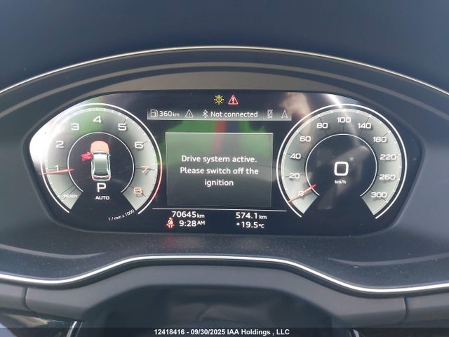 Audi Q5 2021 WA1FAAFY9M2066478 Image 7