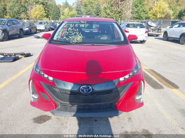 JTDKARFP6L3145190 Toyota 2zr-fxe+1nm+1sm