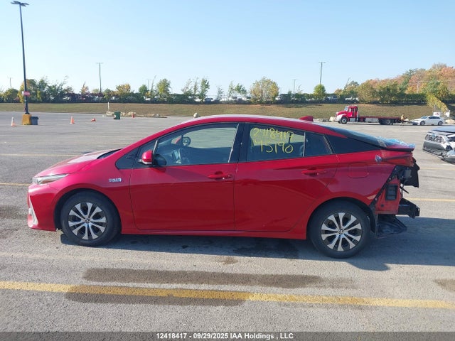 JTDKARFP6L3145190 Toyota 2zr-fxe+1nm+1sm