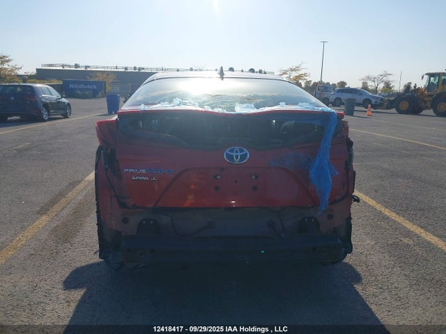 JTDKARFP6L3145190 Toyota 2zr-fxe+1nm+1sm
