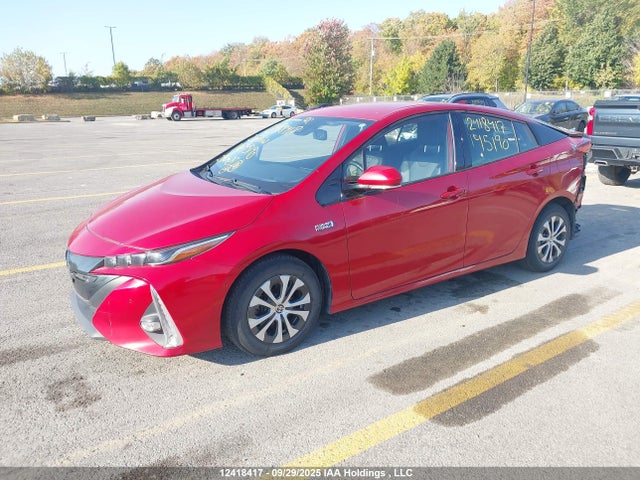 JTDKARFP6L3145190 Toyota 2zr-fxe+1nm+1sm