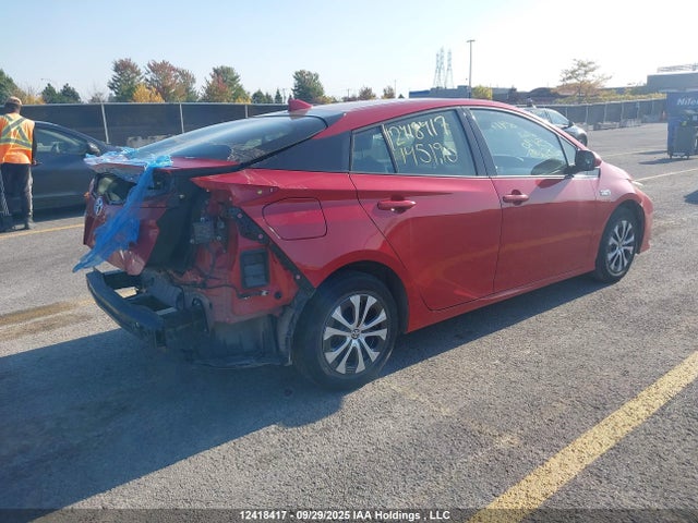 JTDKARFP6L3145190 Toyota 2zr-fxe+1nm+1sm