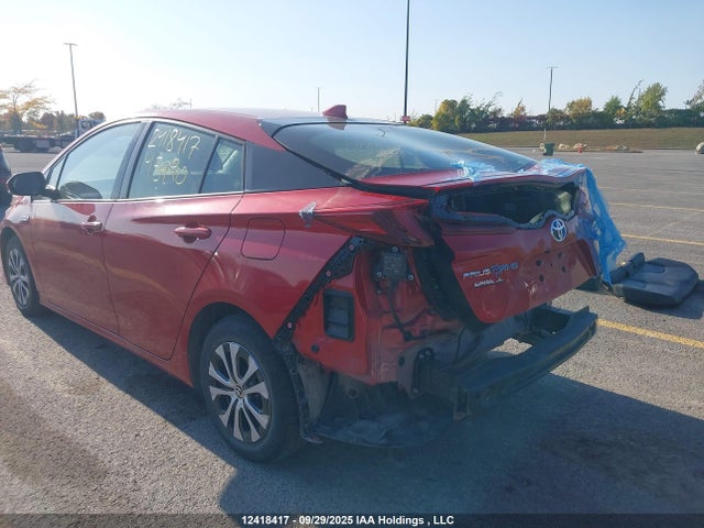 JTDKARFP6L3145190 Toyota 2zr-fxe+1nm+1sm