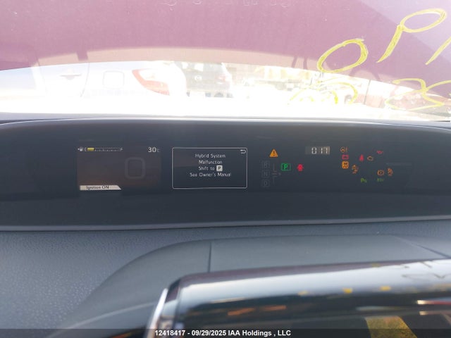 JTDKARFP6L3145190 Toyota 2zr-fxe+1nm+1sm