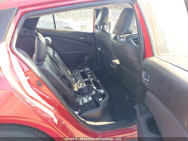 JTDKARFP6L3145190 Toyota 2zr-fxe+1nm+1sm