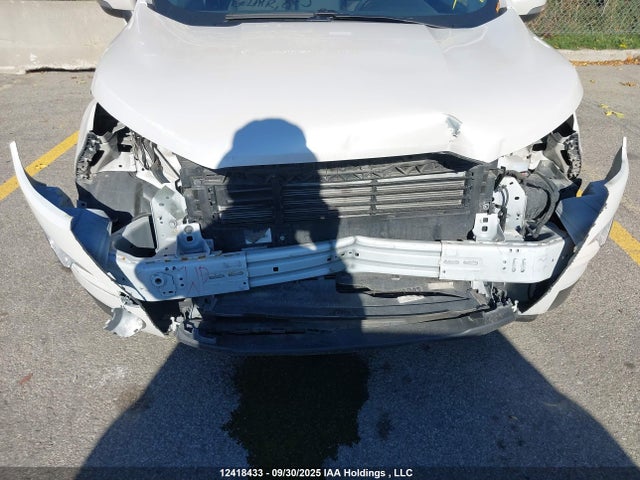 Ford Ecosport 2022 MAJ6S3GL7NC468423 Image 6