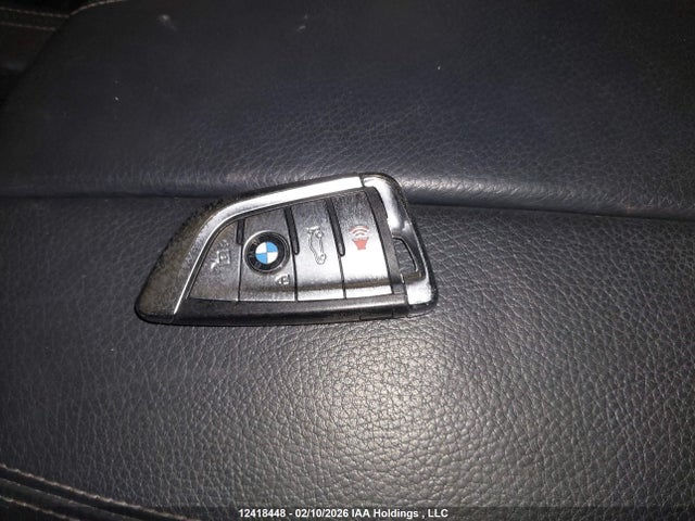 BMW X6 Xdrive35i 2019 5UXKU2C56K0Z63194 Image 11
