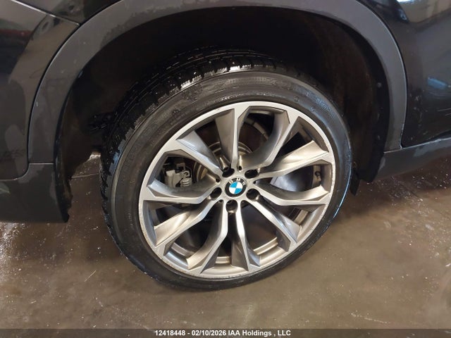 BMW X6 Xdrive35i 2019 5UXKU2C56K0Z63194 Image 6