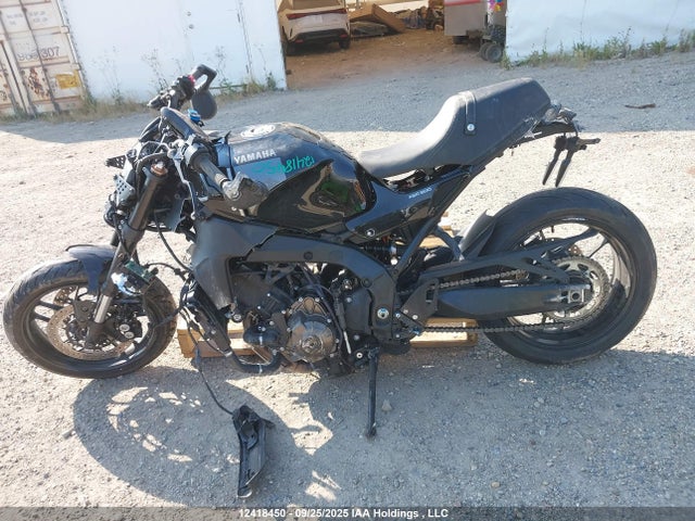 JYARN80N0RA000442 Yamaha 2024