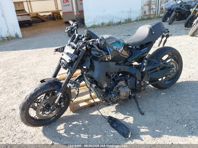 JYARN80N0RA000442 Yamaha 2024