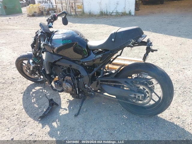 JYARN80N0RA000442 Yamaha 2024