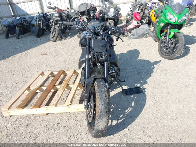 JYARN80N0RA000442 Yamaha 2024
