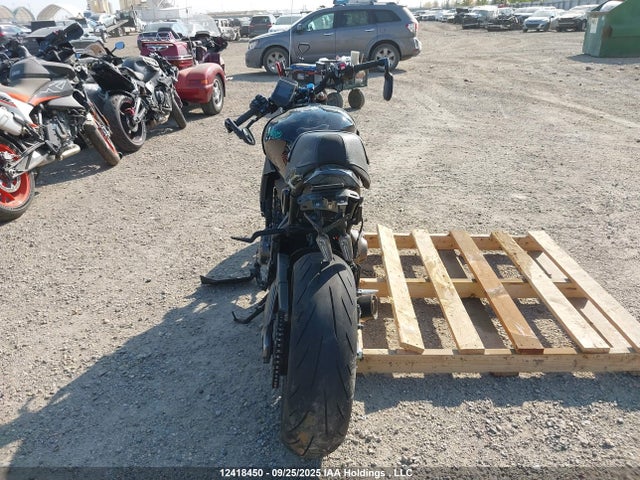 JYARN80N0RA000442 Yamaha 2024