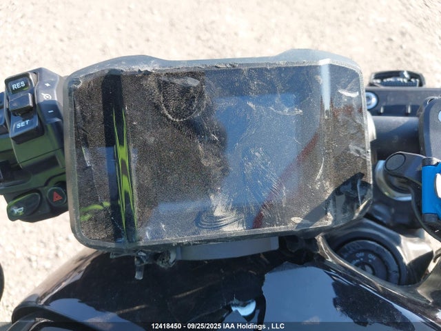 JYARN80N0RA000442 Yamaha 2024