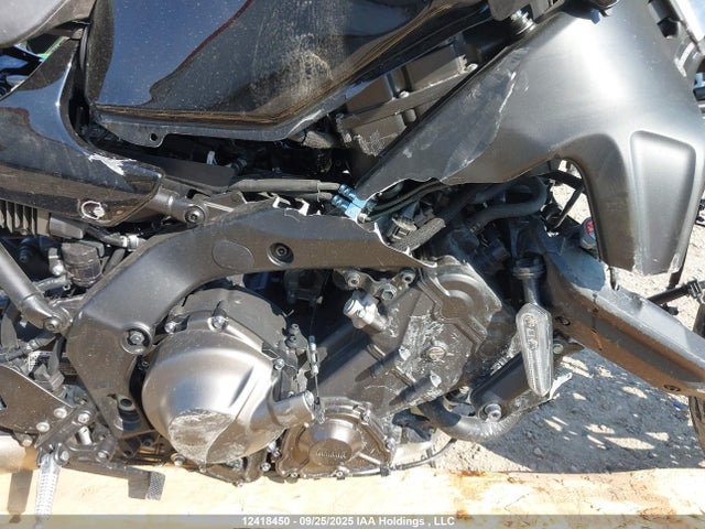 JYARN80N0RA000442 Yamaha 2024