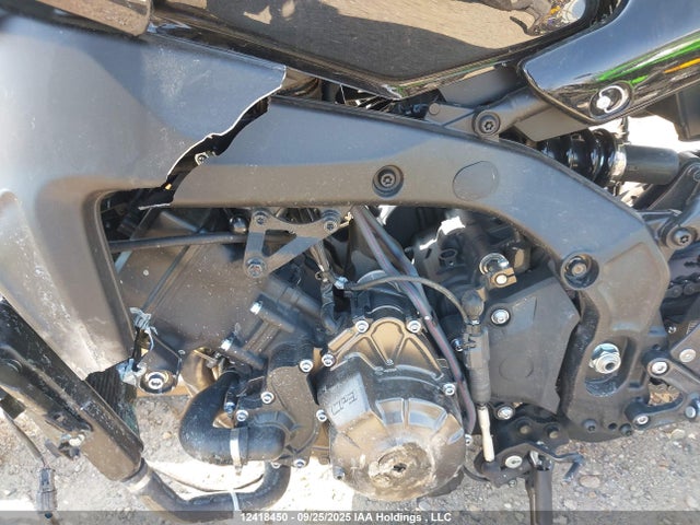 JYARN80N0RA000442 Yamaha 2024