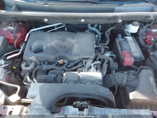 Toyota a25a-fks 2019 2T3B1RFV5KC040863 Image 10