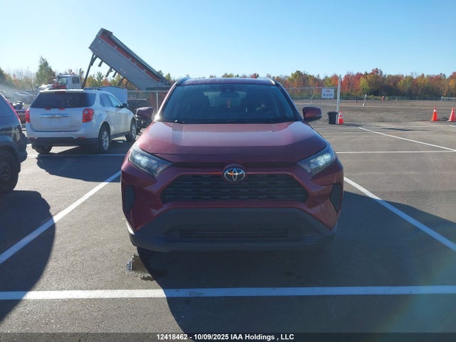 Toyota a25a-fks 2019 2T3B1RFV5KC040863 Image 12