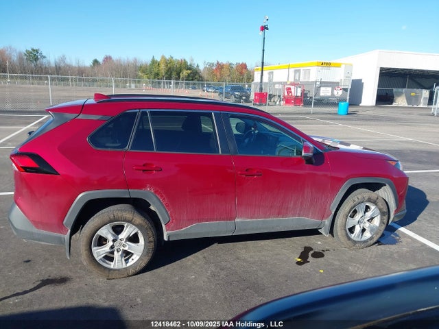 Toyota a25a-fks 2019 2T3B1RFV5KC040863 Image 13