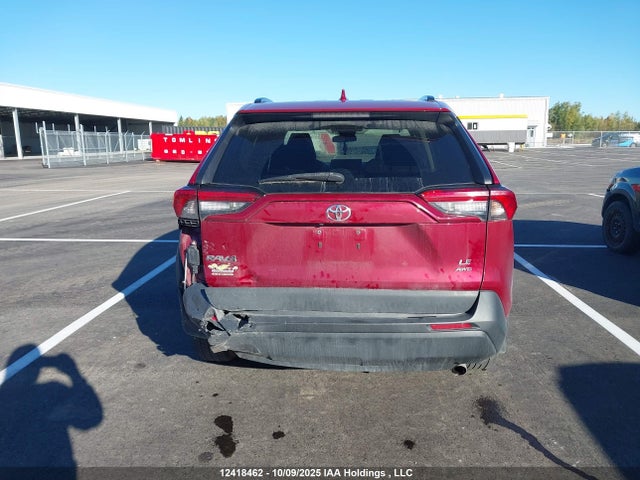 Toyota a25a-fks 2019 2T3B1RFV5KC040863 Image 16