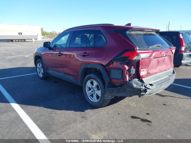 Toyota a25a-fks 2019 2T3B1RFV5KC040863 Image 3