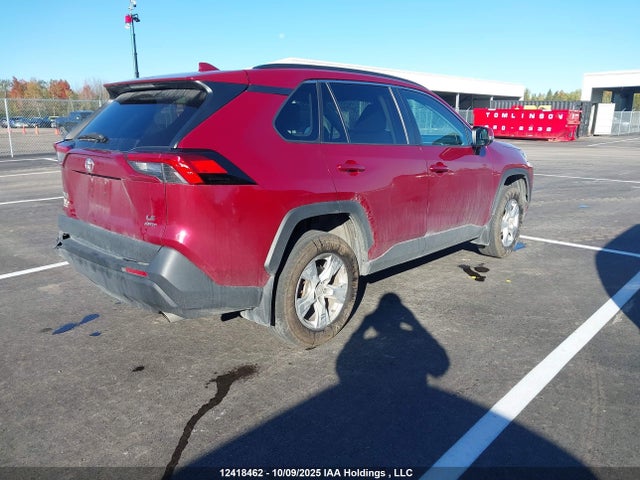 Toyota a25a-fks 2019 2T3B1RFV5KC040863 Image 4