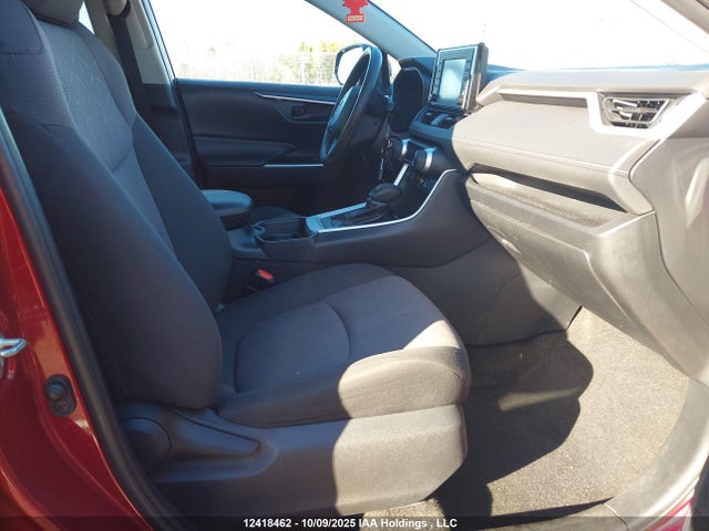 Toyota a25a-fks 2019 2T3B1RFV5KC040863 Image 5