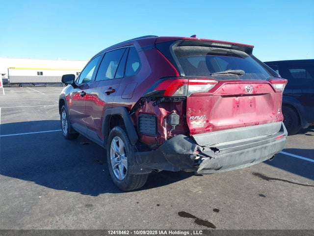 Toyota a25a-fks 2019 2T3B1RFV5KC040863 Image 6