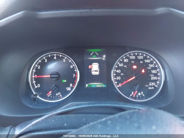 Toyota a25a-fks 2019 2T3B1RFV5KC040863 Image 7
