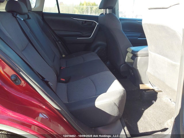 Toyota a25a-fks 2019 2T3B1RFV5KC040863 Image 8