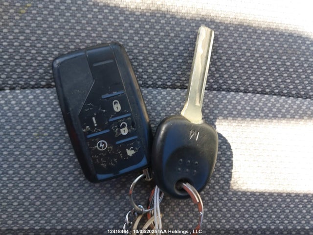 Hyundai dohc gdi gamma 2014 KMHCT4AE8EU764776 Image 11