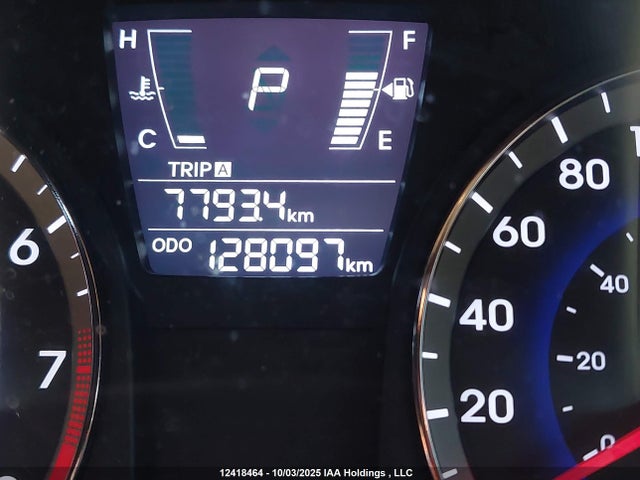 Hyundai dohc gdi gamma 2014 KMHCT4AE8EU764776 Image 15