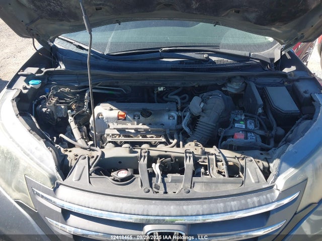 Aukcja sprzedaży 2012 Honda Cr-v Lx, vin: 2HKRM4H30CH108952, numer aukcji: 12418465