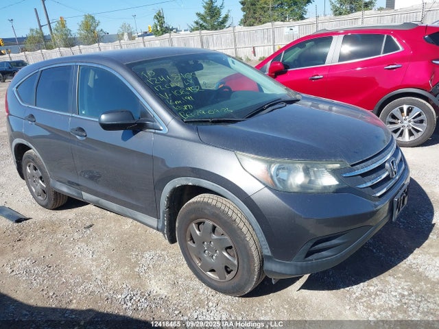 Aukcja sprzedaży 2012 Honda Cr-v Lx, vin: 2HKRM4H30CH108952, numer aukcji: 12418465