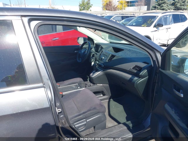Aukcja sprzedaży 2012 Honda Cr-v Lx, vin: 2HKRM4H30CH108952, numer aukcji: 12418465