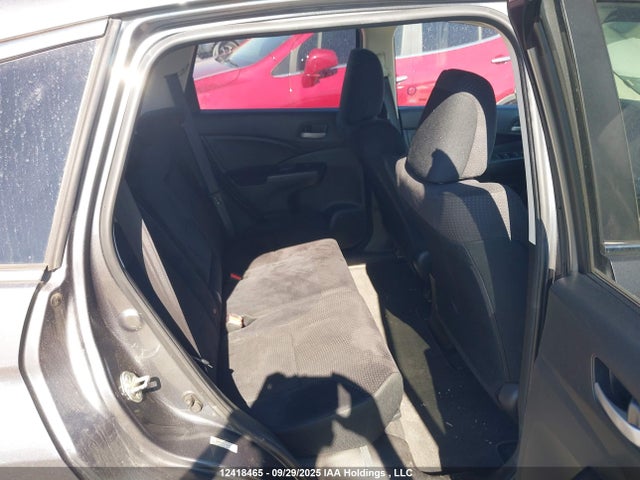 Aukcja sprzedaży 2012 Honda Cr-v Lx, vin: 2HKRM4H30CH108952, numer aukcji: 12418465