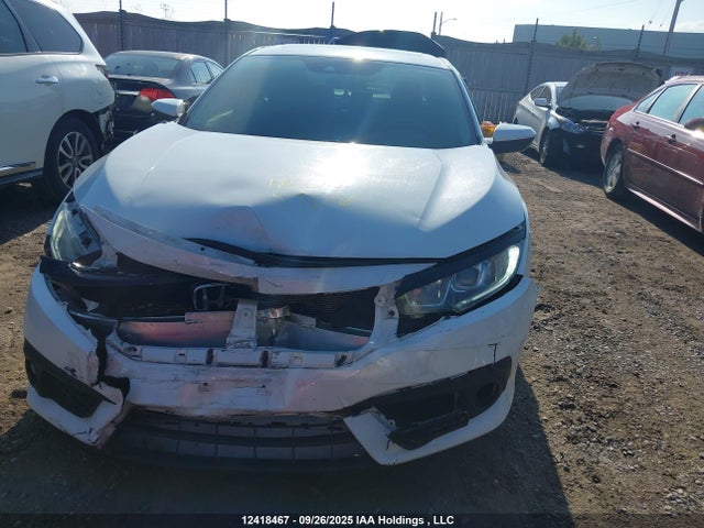 Honda l15b7 2016 2HGFC1F44GH105360 Image 13