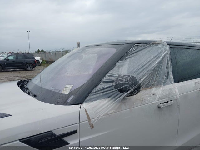 SAL1L9FU1PA153106 Land Rover Range Rover Sport Dynamic Se